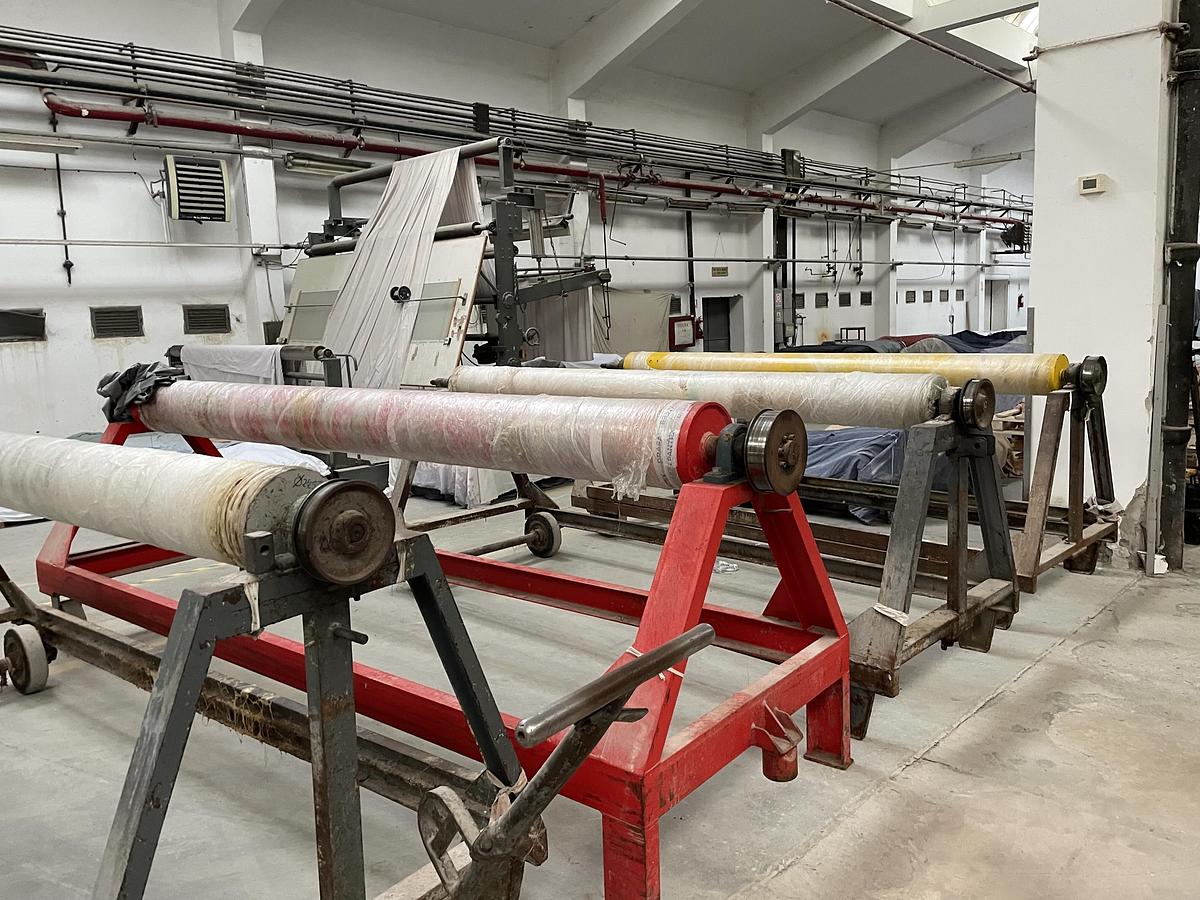 Gebruikt 2013 RAMISCH NIPCO L