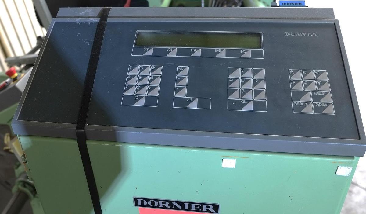Gebruikt 1997 DORNIER HTVS8/J-190
