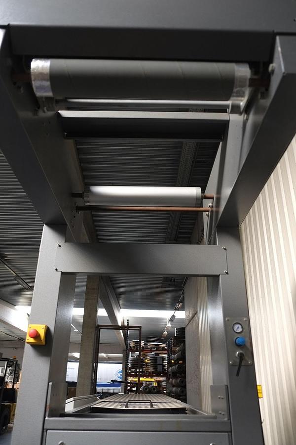 Gebruikt 2012 CLASSEN LC -4 Ds – E