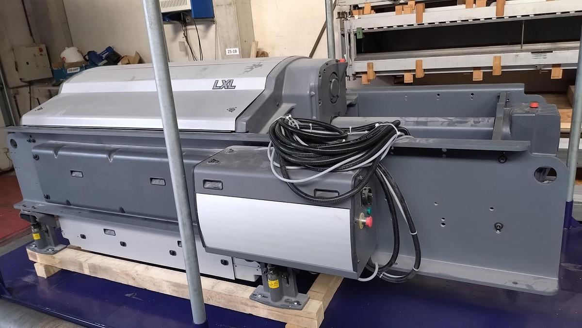 Gebruikt 2007 PICANOL OmniPlus800-F-4-P-340