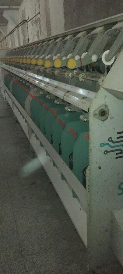 D'occasion 2015 SAVIO SERIUS 252 C