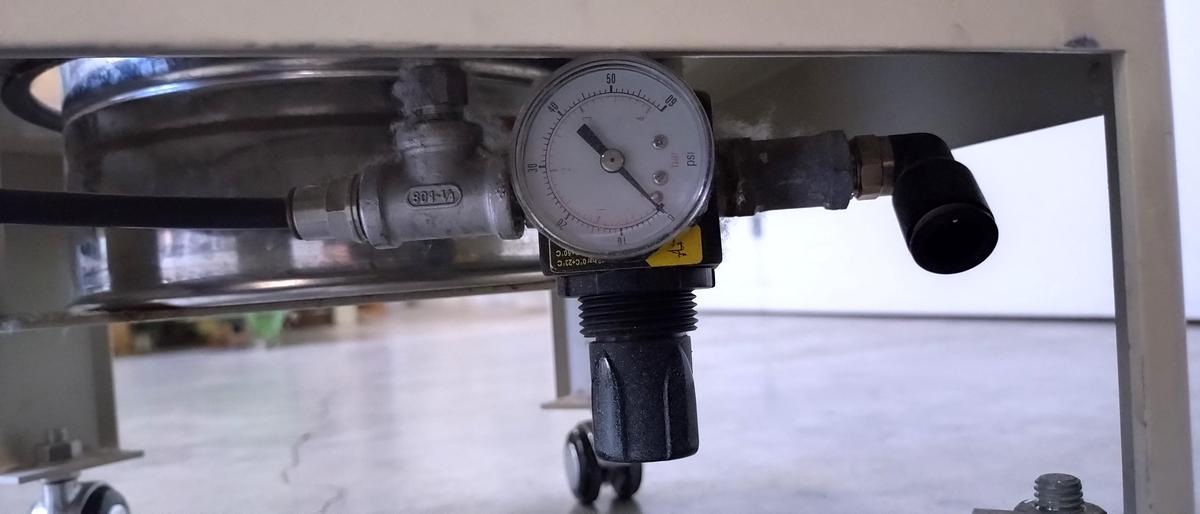 Gebruikt AKIMIST®-E