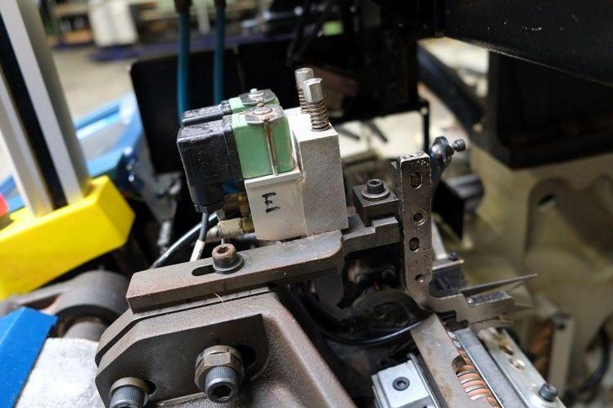 Gebruikt 2005 PICANOL OMNIplus800-4-J-190