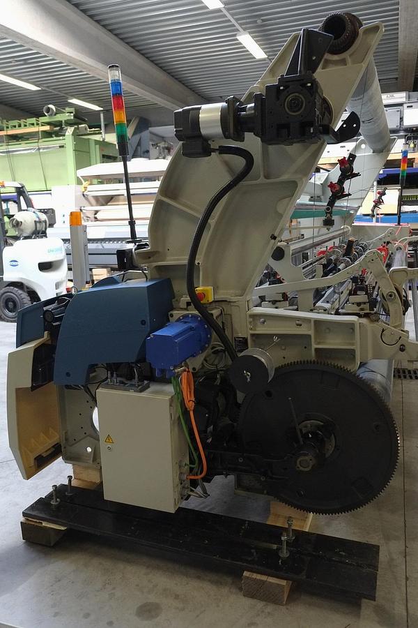Gebruikt 2013 PICANOL TERRYPLUS800-8-R-260
