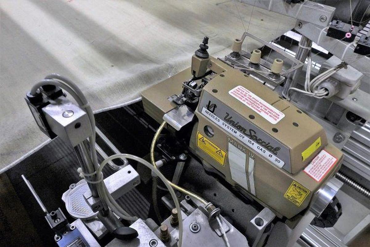 Used 2009 MONTI R10PS