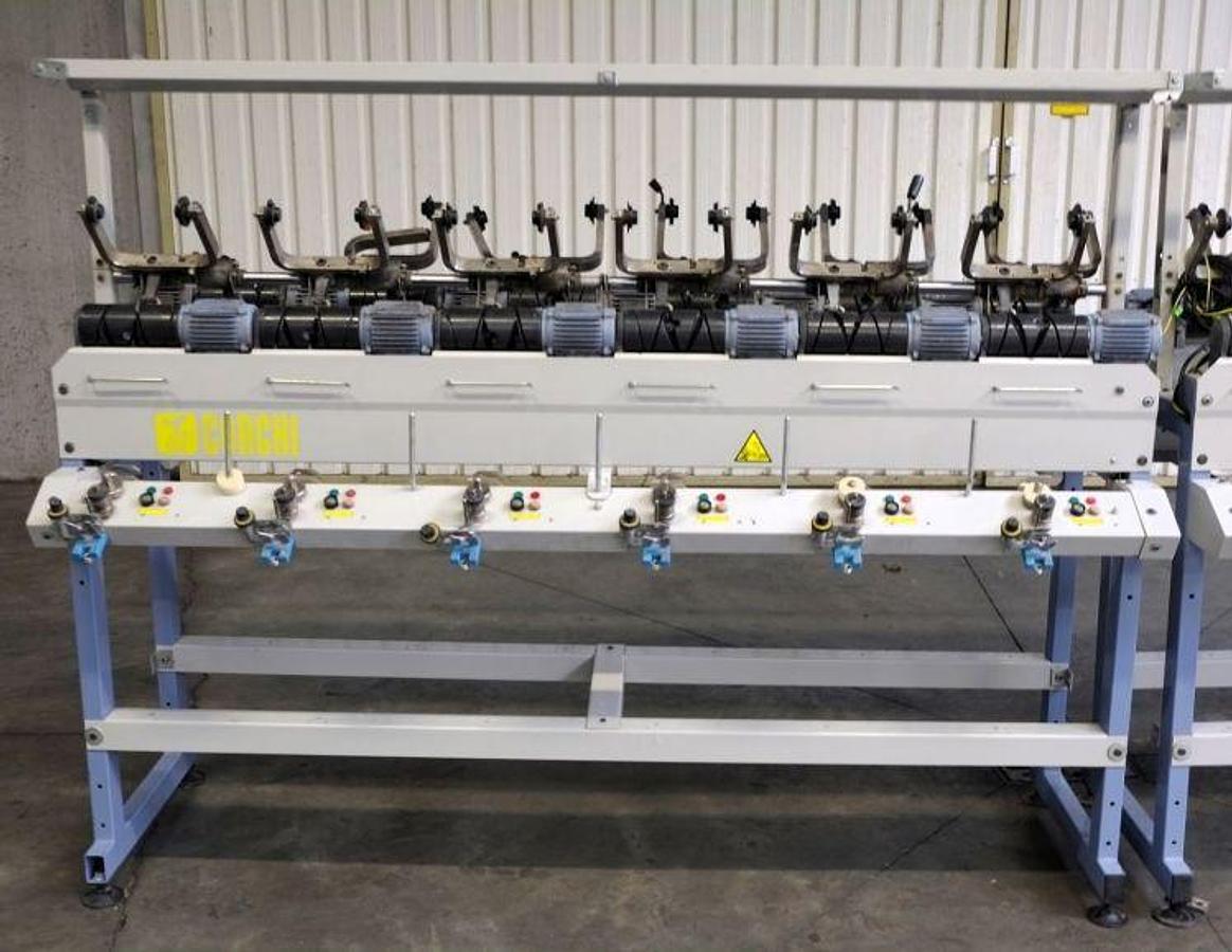 1997 CORGHI BR12-C2-P24