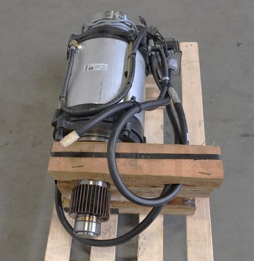 Gebruikt 2013 PICANOL Sumo SR160 OTX-275