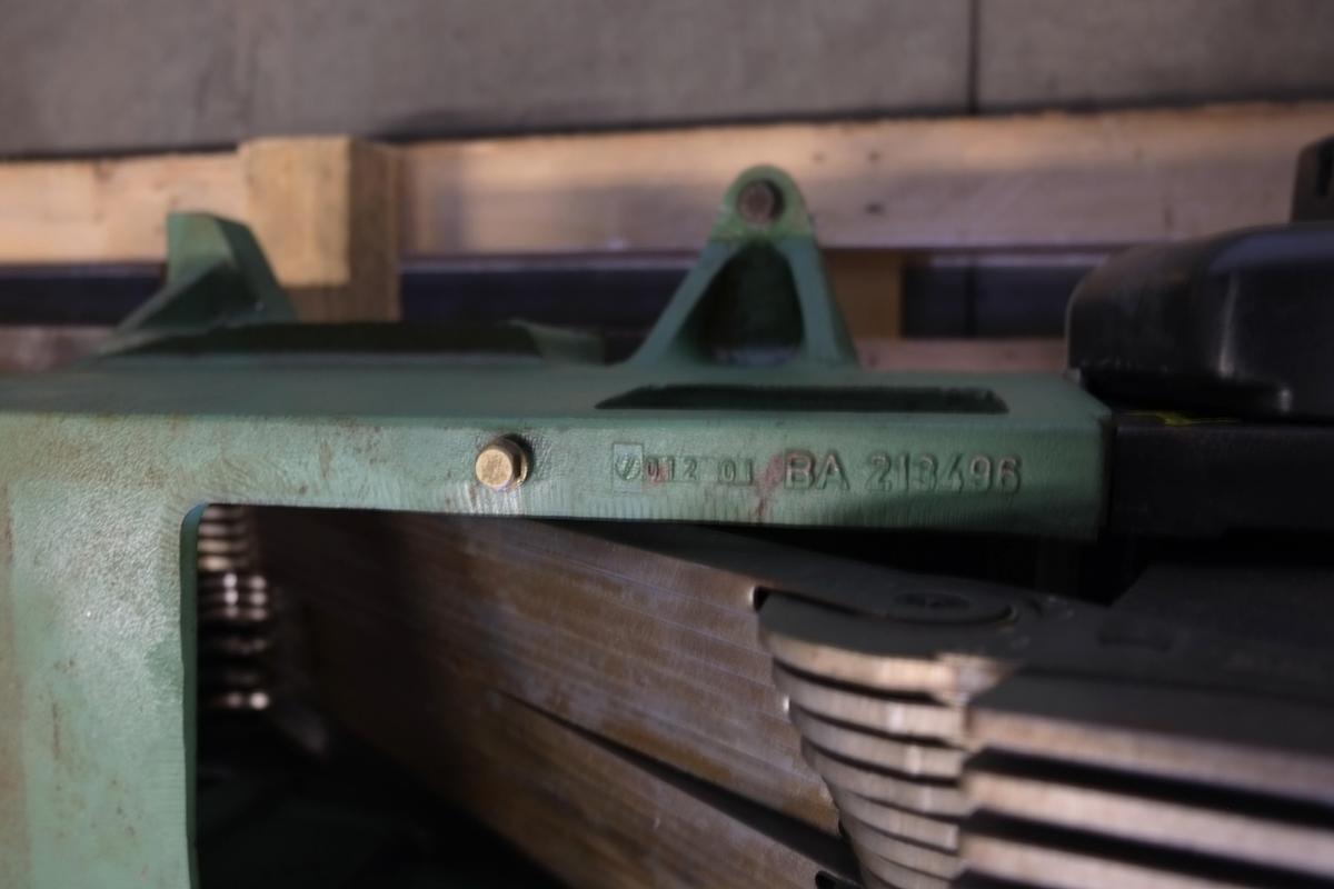 Gebruikt 2001 STÄUBLI 2670