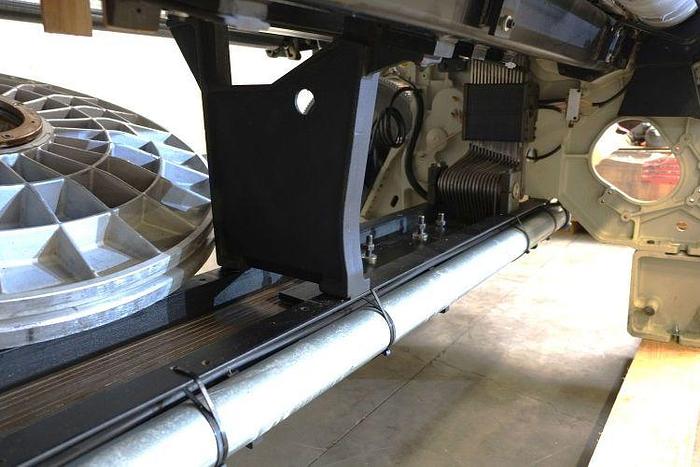 Gebruikt PICANOL OmniPlus-i-F-4-R-340