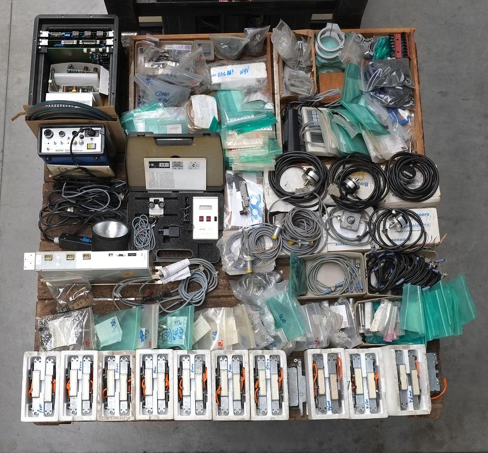 Gebruikt SULZER RÜTI G6200