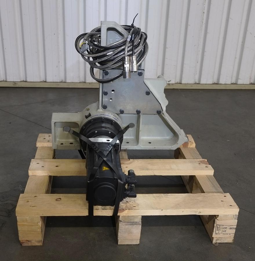 Gebruikt 2013 PHMS-Lenze MCS