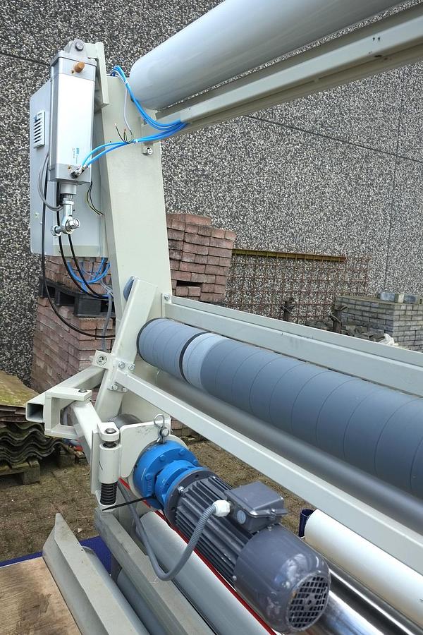 Gebruikt 2020 KOHL 2350-300