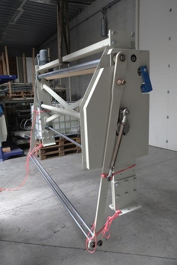 Used 2014 MEERSCHAERT