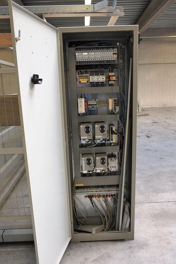 Used 2009 MONTI R10PS