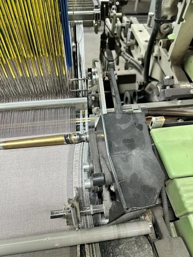 Gebruikt 1998 SOMET THEMA SUPER EXCEL H3000