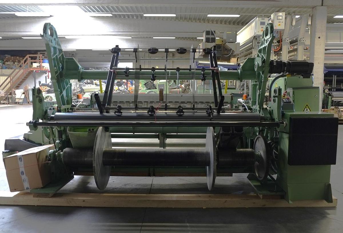 Gebruikt 1999 DORNIER HTVM/E-200