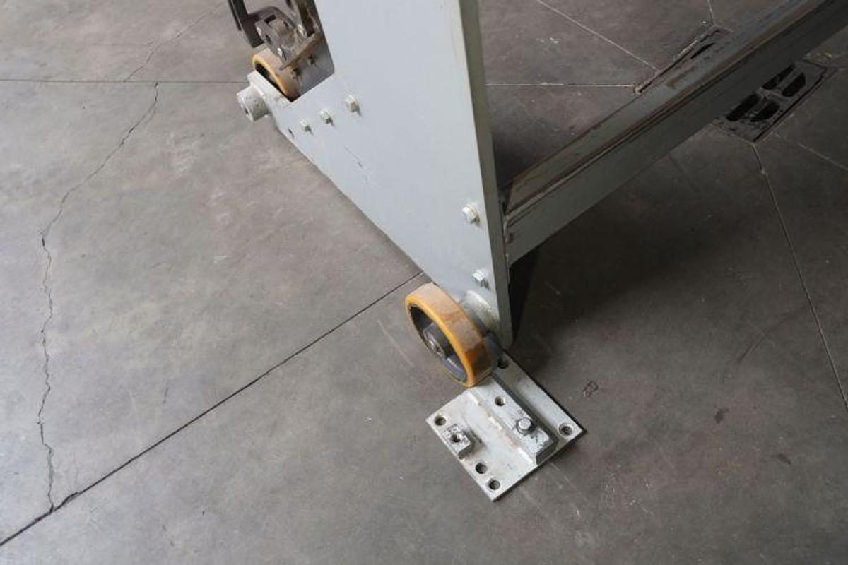 Used 2005 RIGOLE-ENGINEERING BD BS