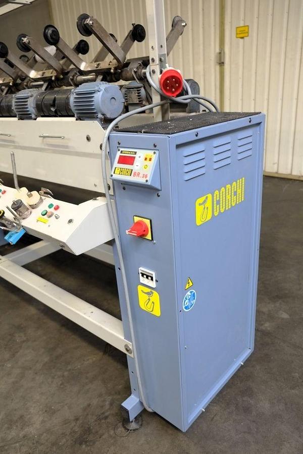 1997 CORGHI BR12-C2-P24