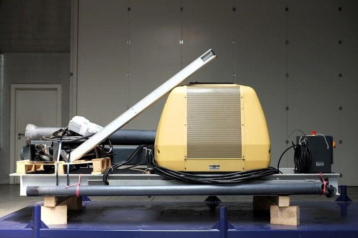 Gebruikt 2006 PICANOL OmniPlus800-F-4-R-280