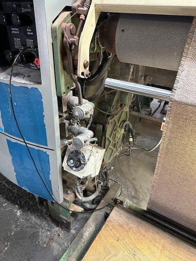 D'occasion 2000 PICANOL OMNIplus-6-J-190