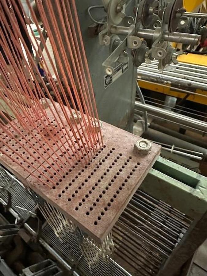 Gebruikt 1984 JAKOB MULLER NFJE53 4/66