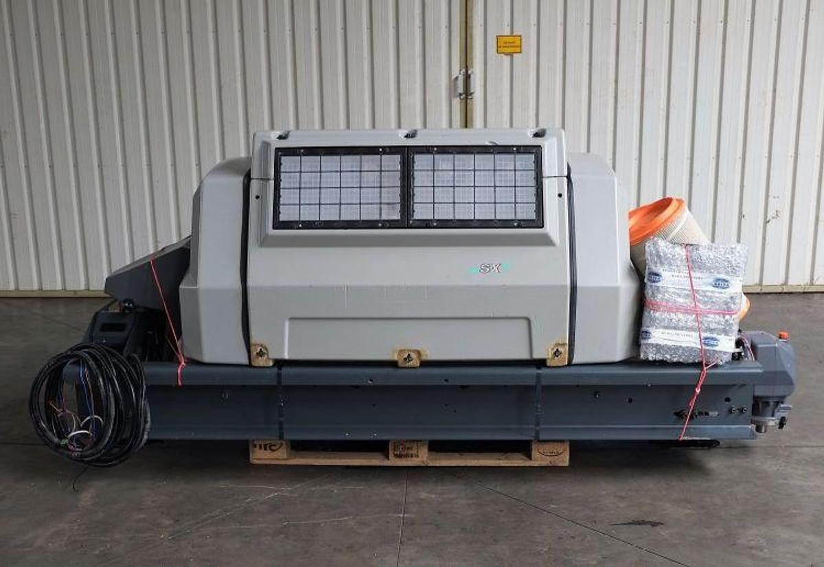 Gebruikt 2009 PICANOL OMNIplus800-4-J-190