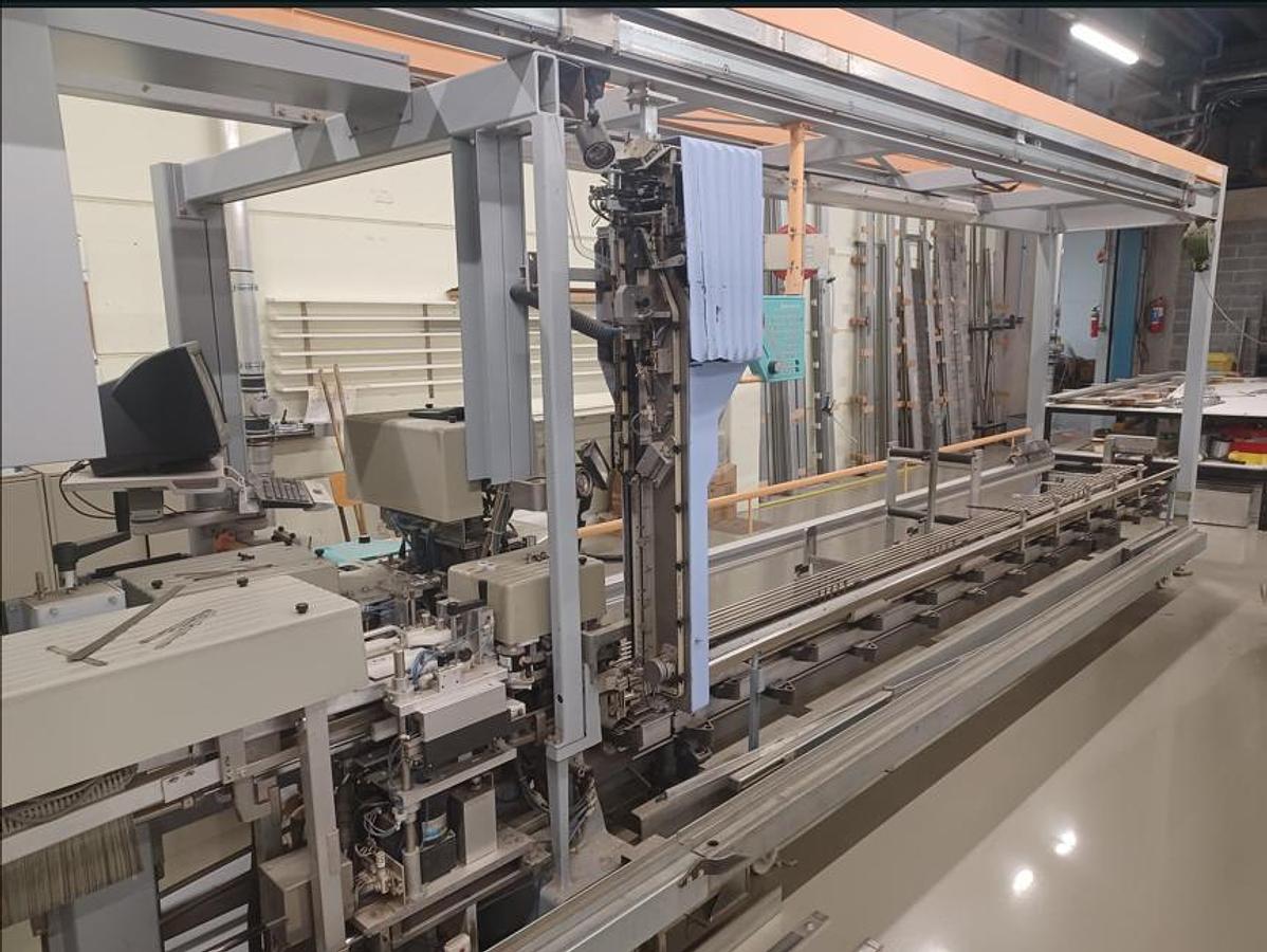 Gebruikt 2000 STAEUBLI DELTA 200