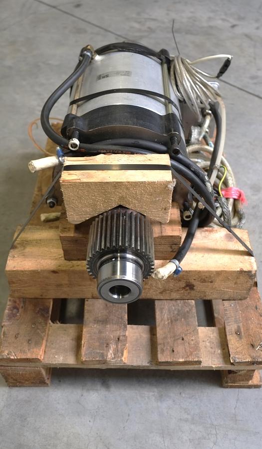 Gebruikt 2005 PICANOL SR160/1500