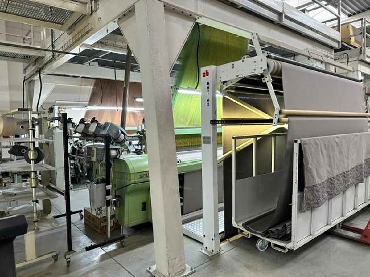 Gebruikt 1998 SOMET THEMA SUPER EXCEL H3000