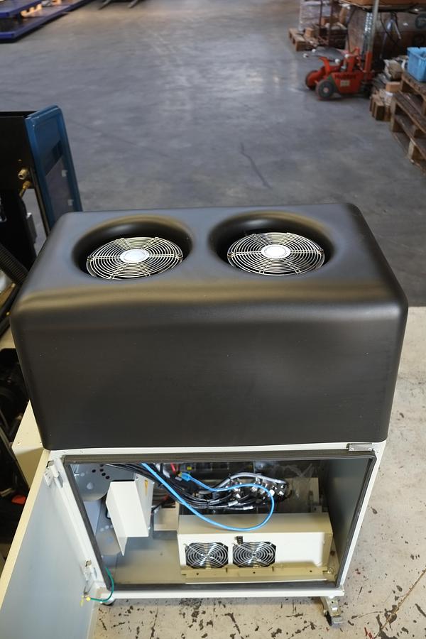 Gebruikt 2019 PICANOL Omniplus-i-4-D-190