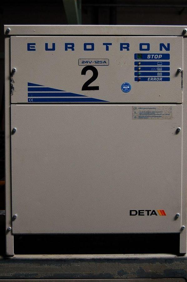 Used 2007 FERMAN STORACAR