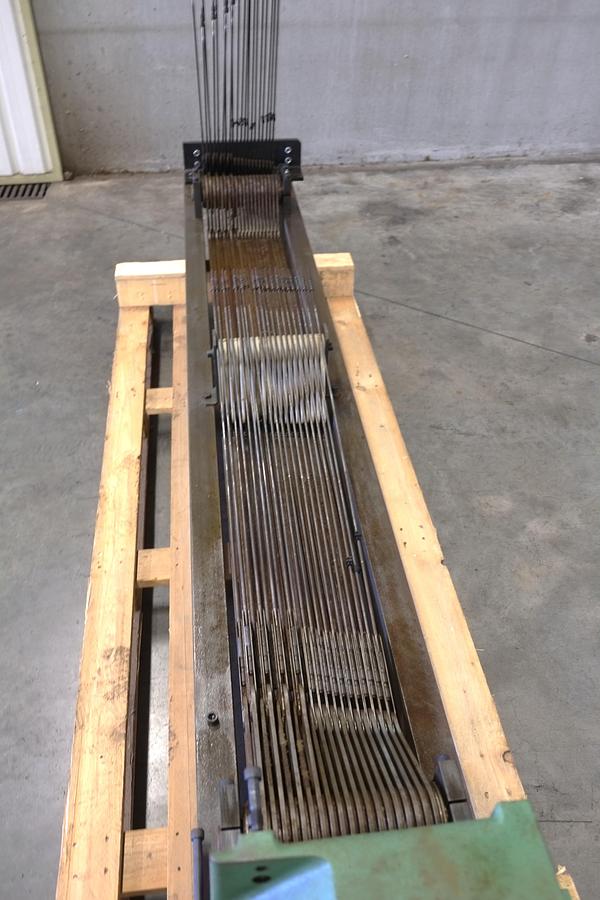 Gebruikt 2001 STÄUBLI 2670