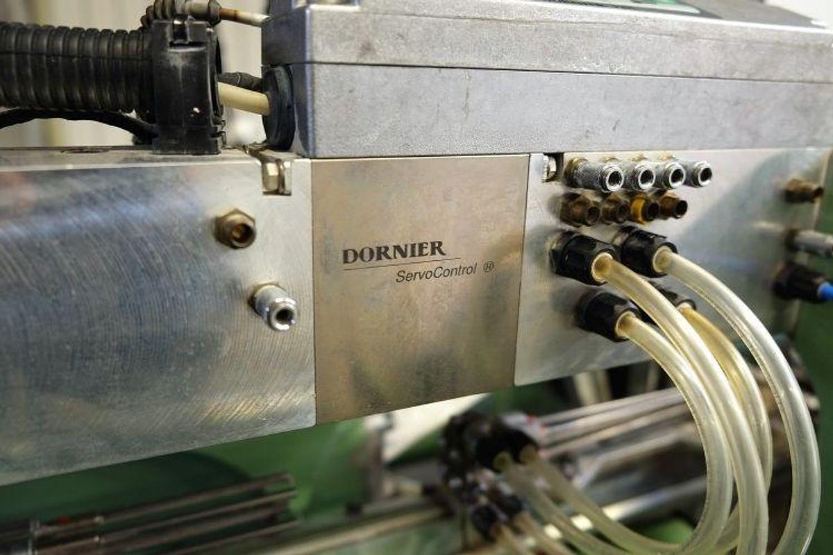 Gebruikt 2014 DORNIER AWS-4/S-D-350