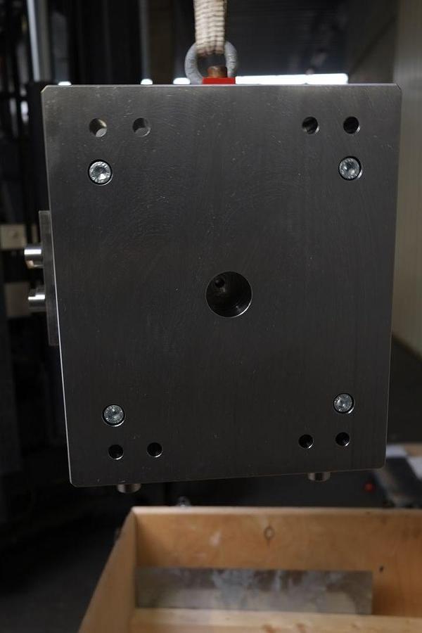 Gebruikt 2020 KARG AIM