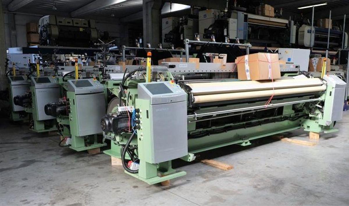 Gebruikt 2014 DORNIER AWS-4/S-D-350