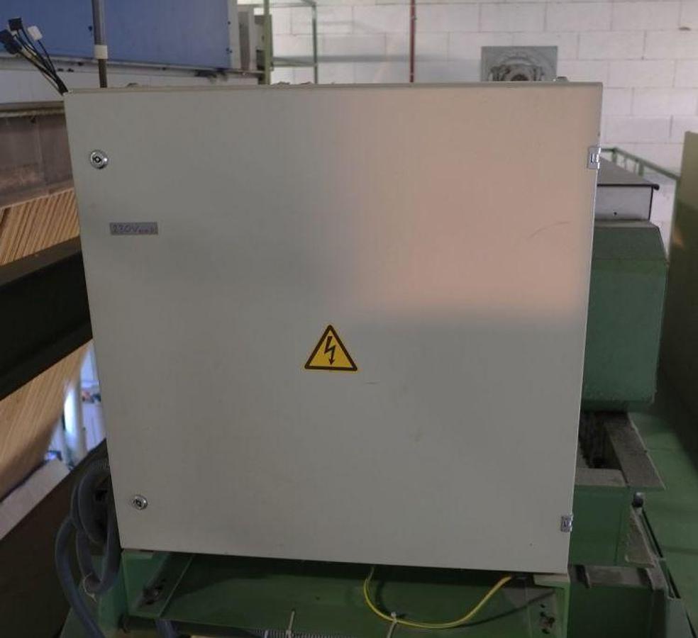 Gebruikt 1996 GROSSE 5376