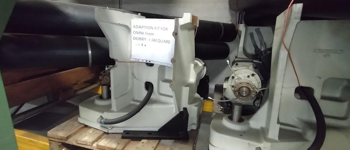 Gebruikt PICANOL BA308888