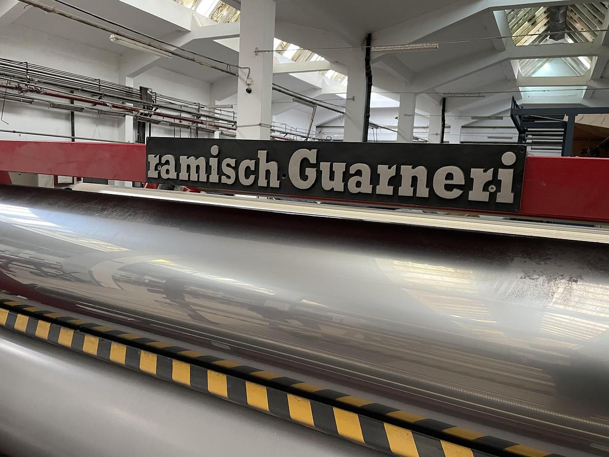 Gebruikt 2013 RAMISCH NIPCO L