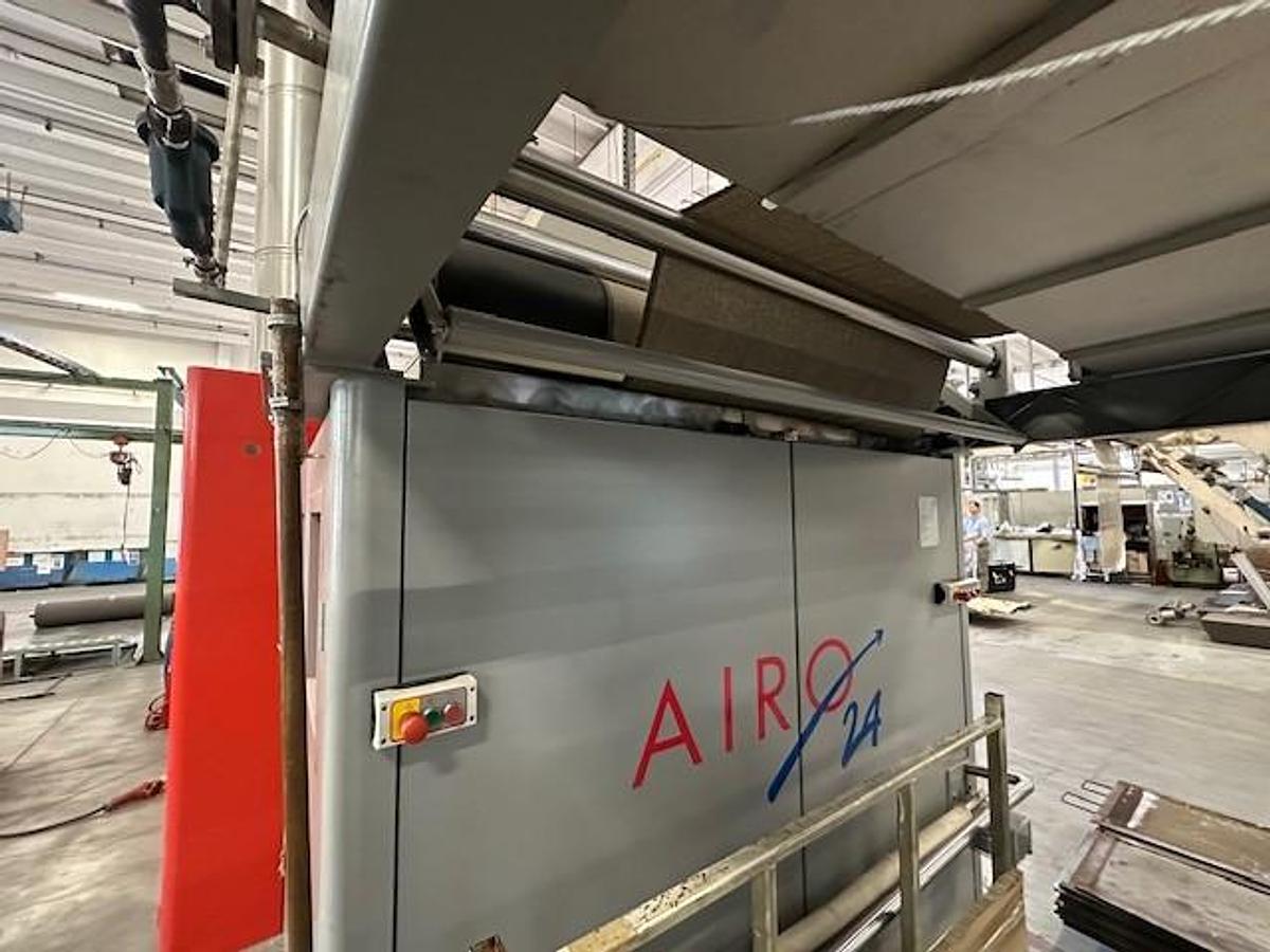 Gebruikt 2013 BIANCALANI ARIO24E/180