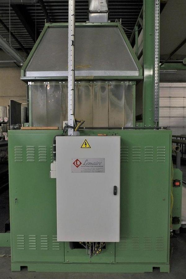 Gebruikt 2008 LEMAIRE