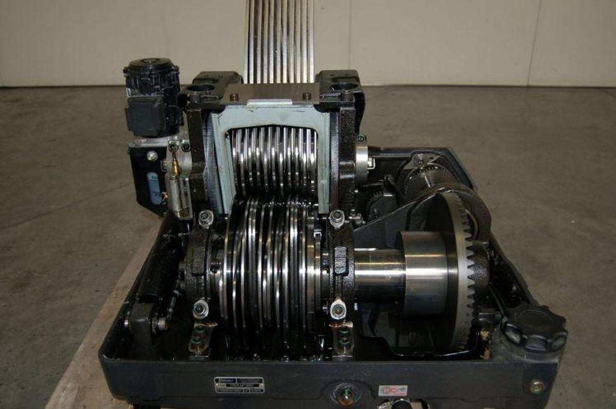 Gebruikt 2015 STAEUBLI 1781A e2* DRC*