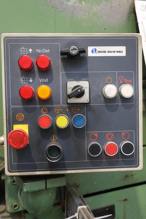 Gebruikt 1993 VAN DE WIELE VMM 22 175