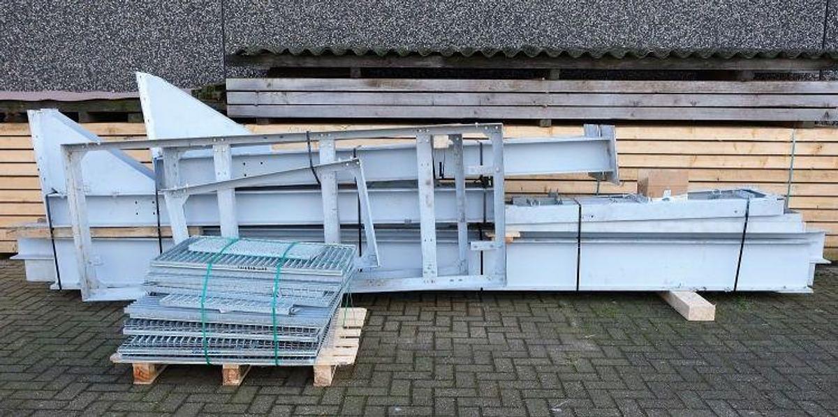 Gebruikt 2010 PICANOL OmniPlus800-F-4-R-280