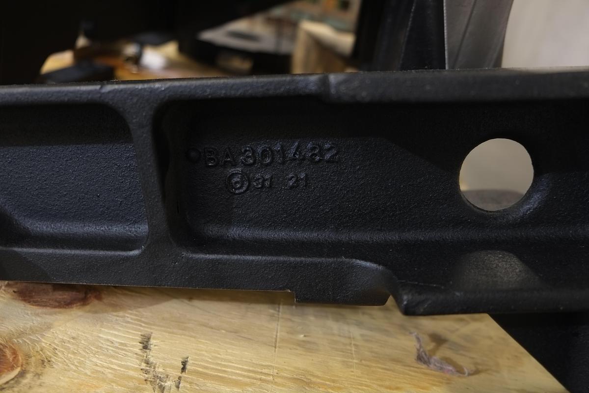 Gebruikt 2021 STAEUBLI