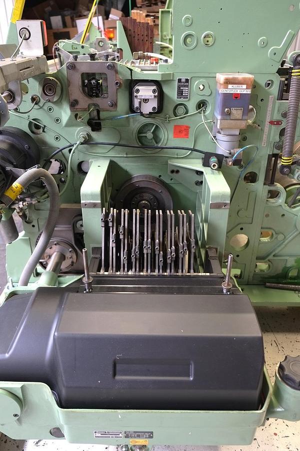 Gebruikt 1999 DORNIER HTVM/E-200