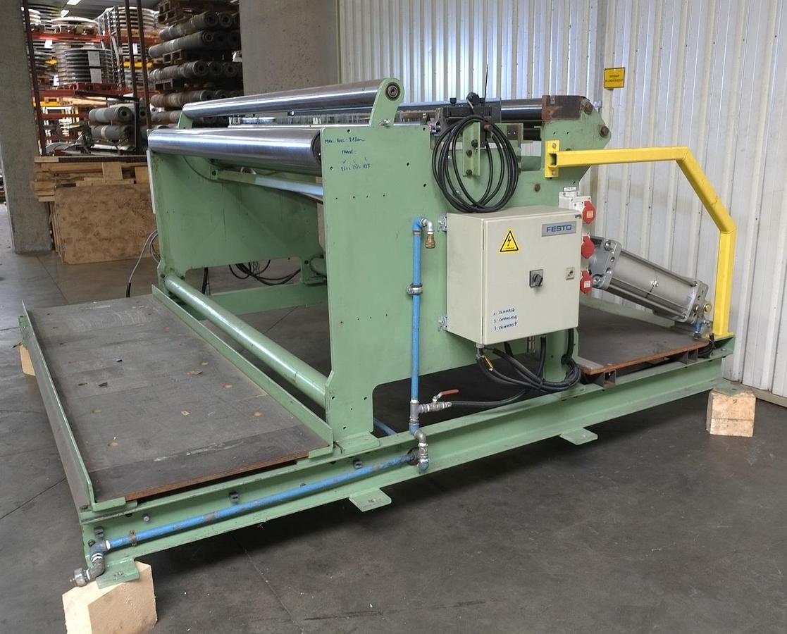 Gebruikt 1999 DORNIER HTVM/E-200