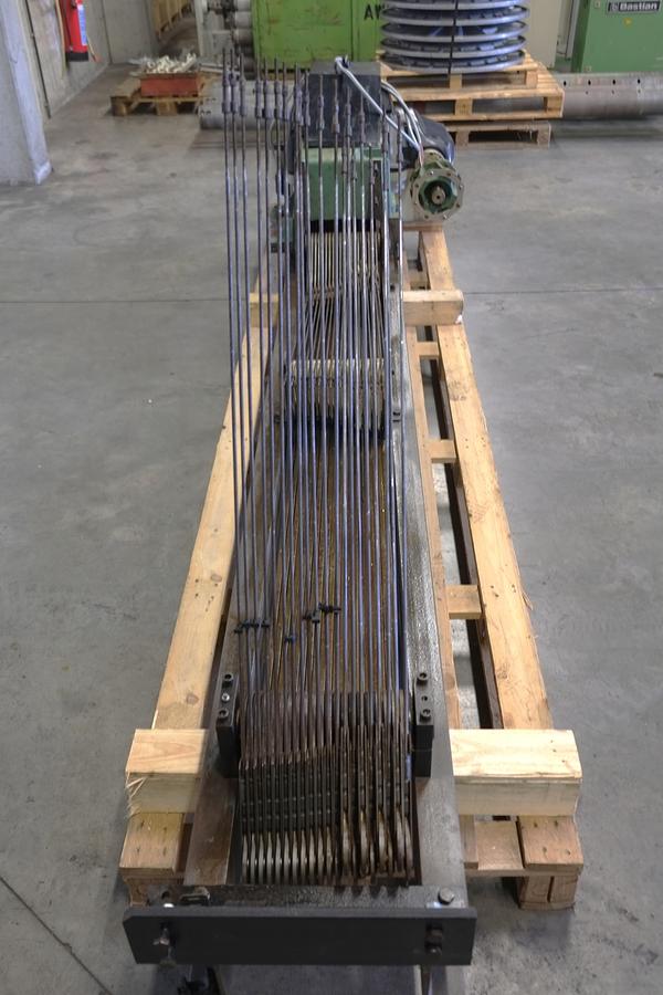 Gebruikt 2001 STÄUBLI 2670