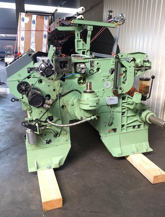 Gebruikt 1997 DORNIER HTVS8/J-190