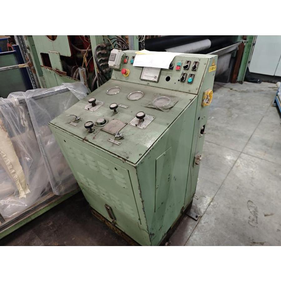 Gebruikt 1976 KUESTERS 222.17