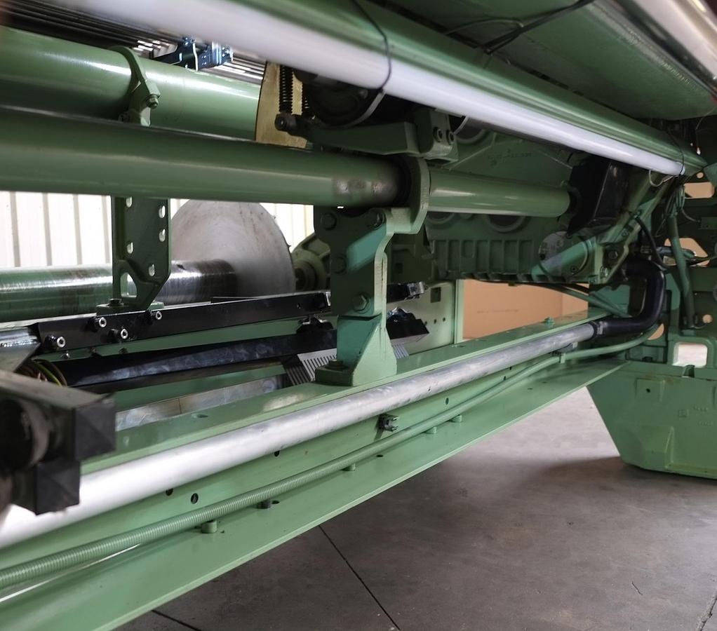 Gebruikt 1997 DORNIER HTVS8/J-190